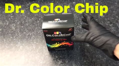Squirt ‘n Squeegee™ Plus Kit. $65.95. Dr. ColorChip™ Paint - 1 ounce. SealAct™ Blending Solution - 4 ounces. White Blending Cloth - 2. Nitrile Glove - 2. Ultra Paint Brush - 1. 